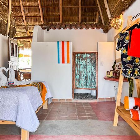 Hotel Casa Palomera Сан Франсиско Екстериор снимка