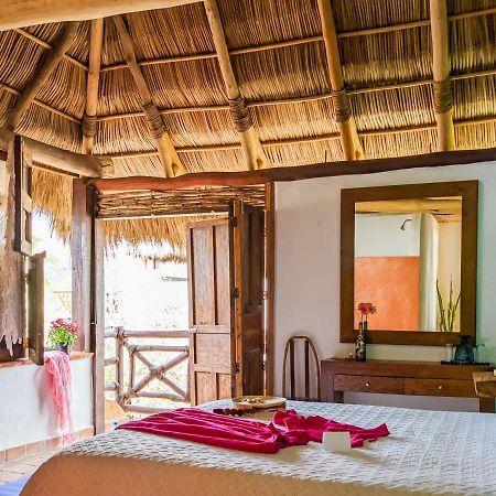 Hotel Casa Palomera Сан Франсиско Екстериор снимка