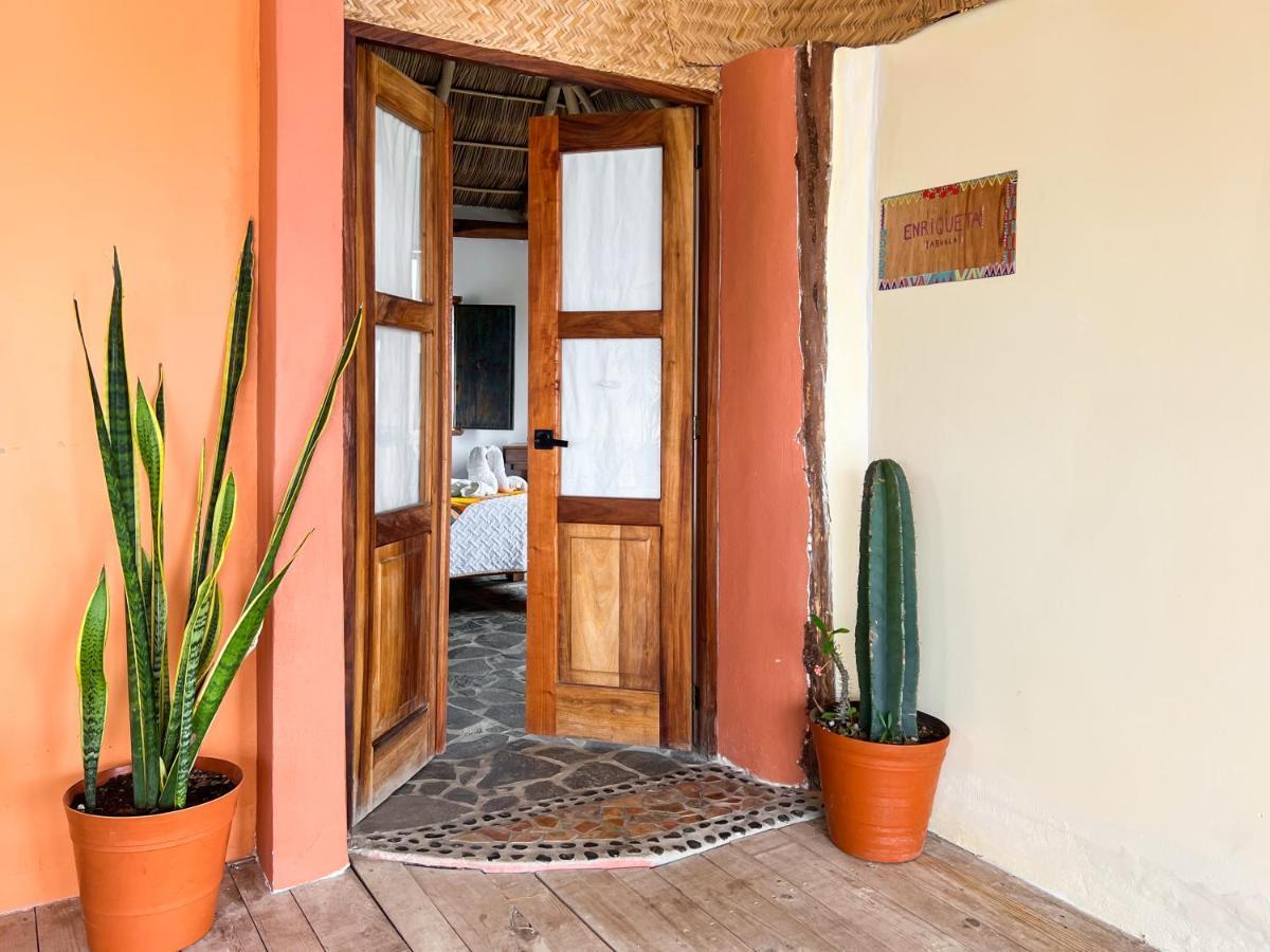 Hotel Casa Palomera Сан Франсиско Екстериор снимка