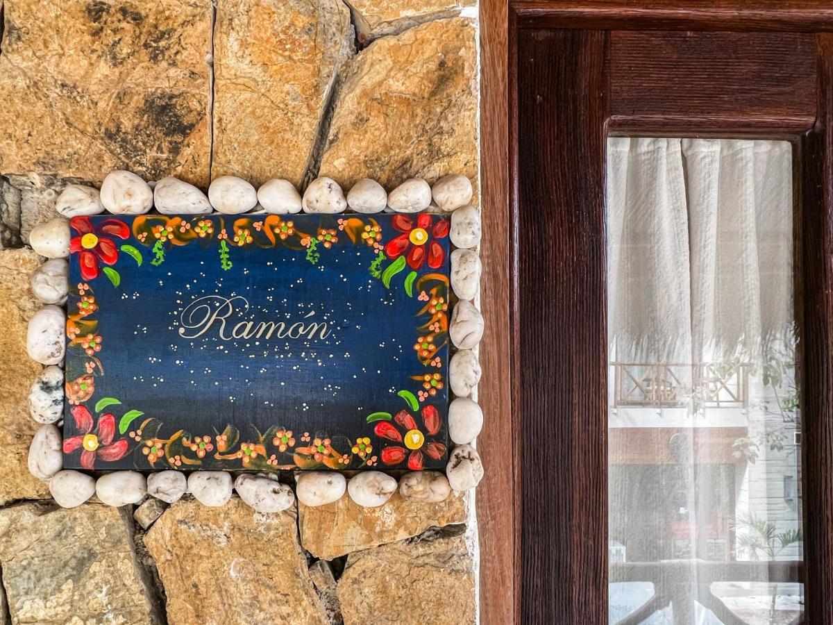 Hotel Casa Palomera Сан Франсиско Екстериор снимка