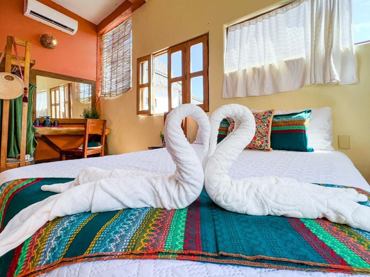 Hotel Casa Palomera Сан Франсиско Екстериор снимка