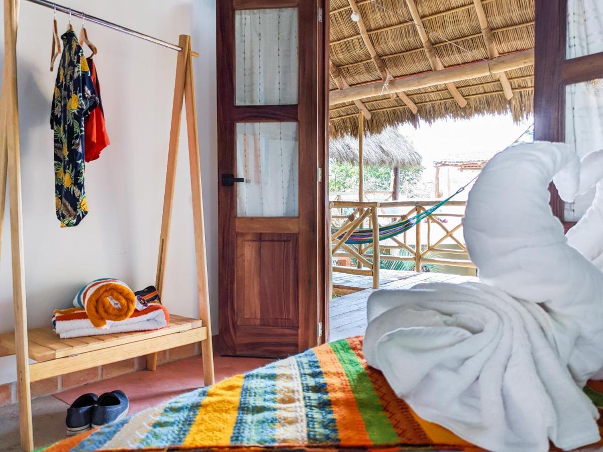 Hotel Casa Palomera Сан Франсиско Екстериор снимка